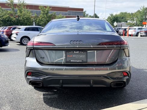 Used 2026 Audi A6 Premium Plus w/ Premium Plus Package AWD/4WD image 5