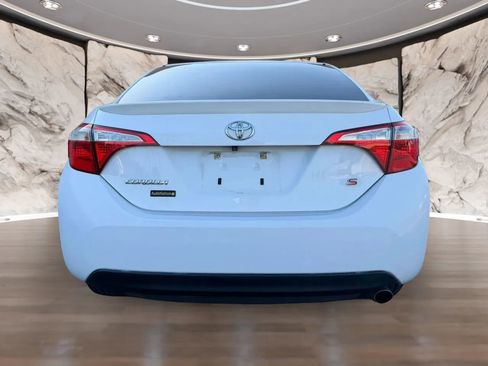 Used 2014 Toyota Corolla S FWD image 7