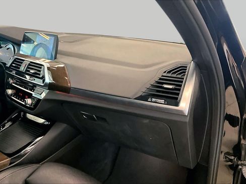 Used 2019 BMW X3 sDrive30i w/ Convenience Package RWD image 17
