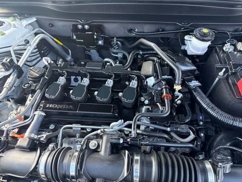 Certified 2022 Honda Accord Sport image 41