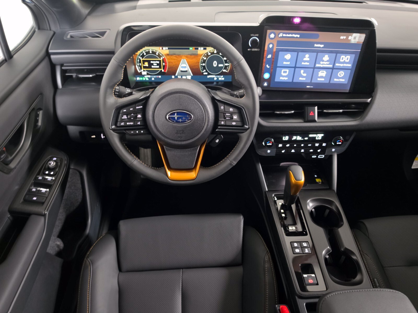 New 2026 Subaru Outback Wilderness AWD/4WD image 34