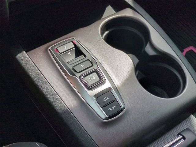 Certified 2023 Honda Ridgeline Sport image 10