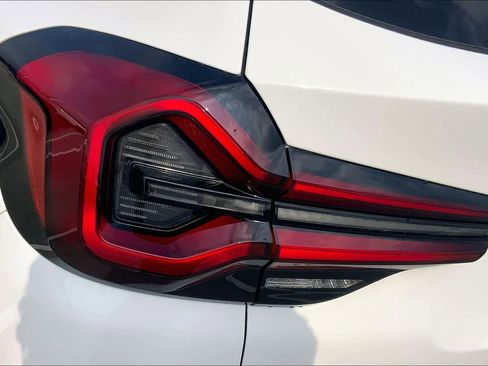 Certified 2023 BMW X3 sDrive30i w/ Premium Package image 28