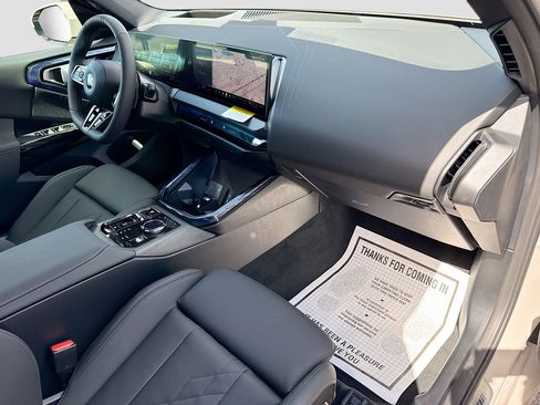 New 2026 BMW X3 xDrive30 w/ Premium Package image 14