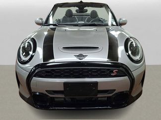 Certified 2023 MINI Cooper S video 2