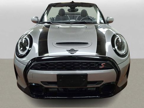 Certified 2023 MINI Cooper S image 2