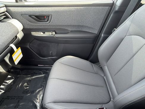 New 2026 Subaru Outback Limited XT image 12