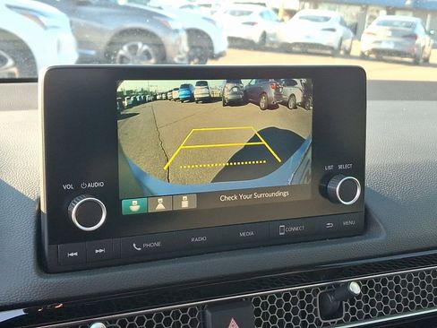 Used 2022 Honda Civic EX image 18