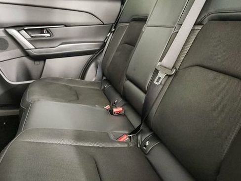 New 2026 MAZDA CX-5 Select AWD/4WD image 26