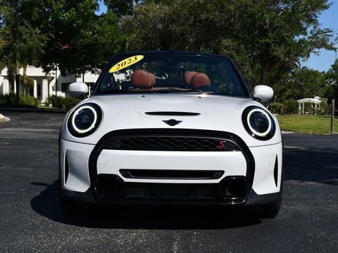 Used 2023 MINI Cooper S FWD image 50