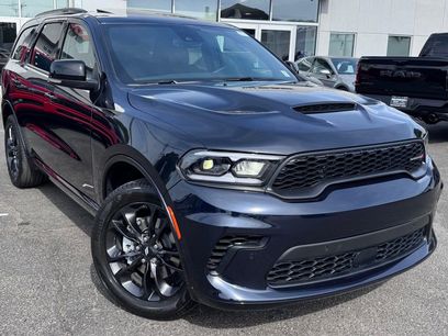 New 2026 Dodge Durango GT