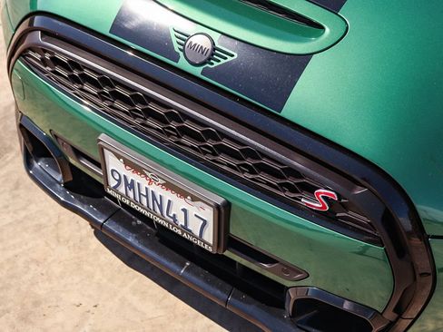 Used 2024 MINI Cooper S FWD image 11