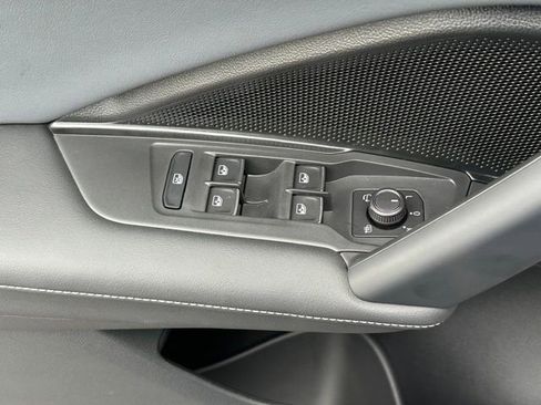 New 2026 Volkswagen Tiguan SEL R-Line AWD/4WD image 20