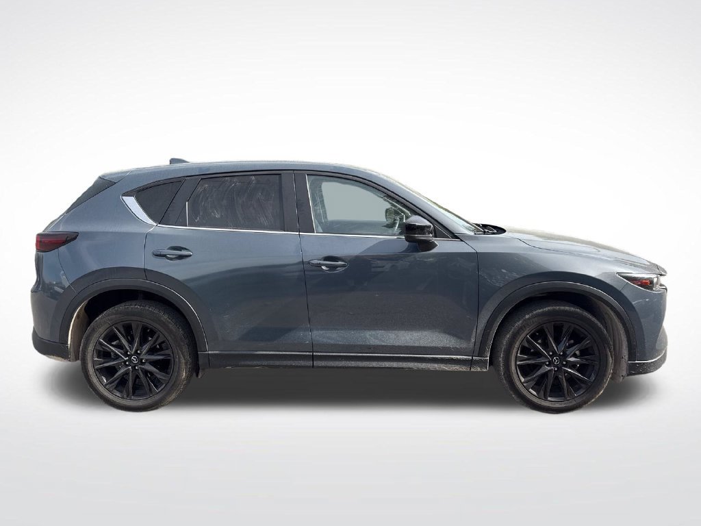 Used 2024 MAZDA CX-5 Carbon Edition AWD/4WD image 6
