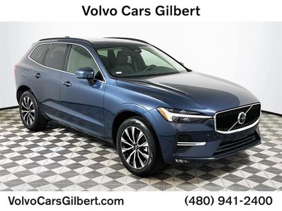Certified 2023 Volvo XC60 B5 Core w/ Climate Package