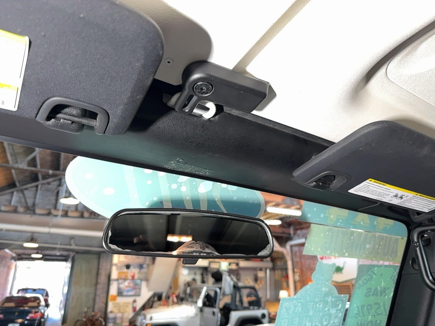 Used 2011 Jeep Wrangler Unlimited Sport AWD/4WD image 37