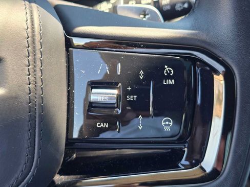 Used 2023 Land Rover Range Rover Sport First Edition AWD/4WD image 33