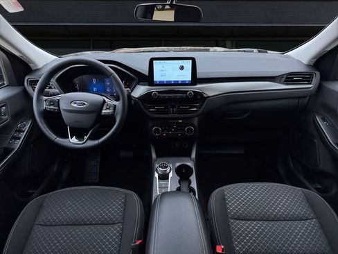 Certified 2024 Ford Escape Active image 10