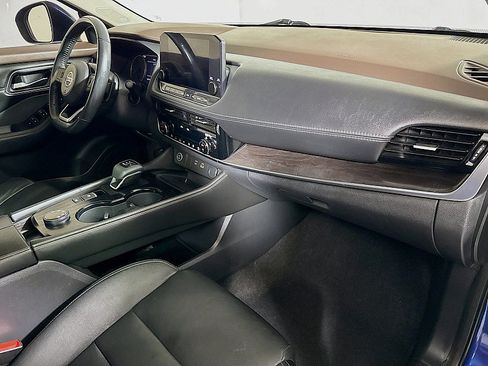 Used 2021 Nissan Rogue SL w/ Premium Package AWD/4WD image 28