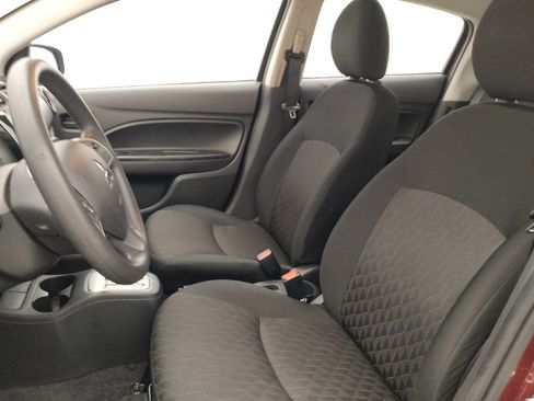 Used 2024 Mitsubishi Mirage ES FWD image 17
