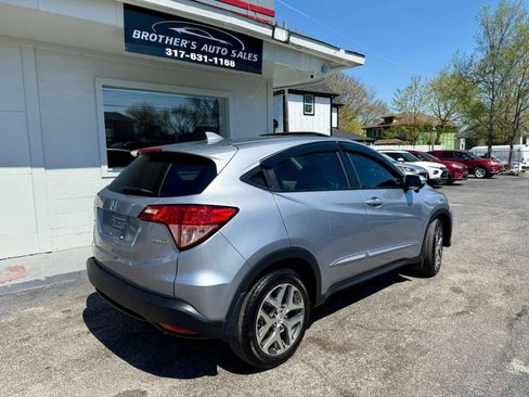 Used 2018 Honda HR-V EX image 15