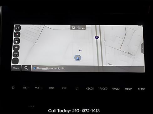 Used 2024 Hyundai Santa Cruz Limited image 25