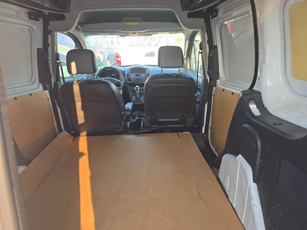 Used 2016 Ford Transit Connect XL FWD image 15
