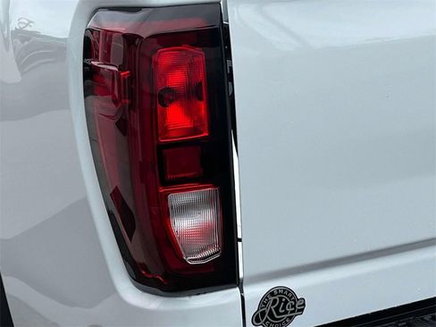 New 2025 GMC Sierra 2500 Pro w/ 1SA Pro Safety Plus Package image 10