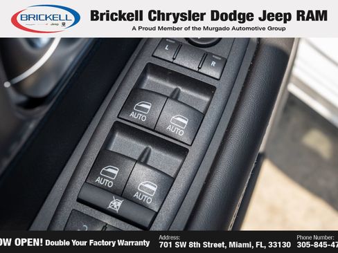 New 2026 Chrysler Pacifica Select image 27