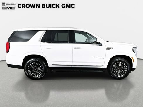 New 2026 GMC Yukon Elevation image 4