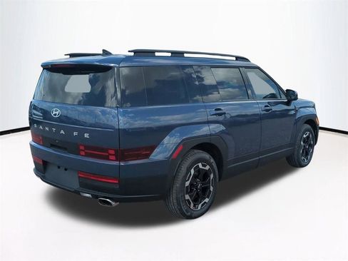 New 2026 Hyundai Santa Fe SEL FWD image 5