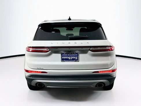 Certified 2022 Lincoln Corsair Reserve w/ Equipment Group 201A AWD/4WD image 6