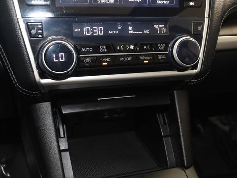 Used 2019 Subaru Outback 2.5i Limited AWD/4WD image 29