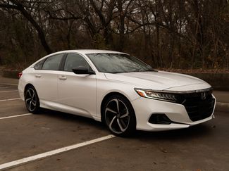 Certified 2022 Honda Accord Sport Special Edition video 2