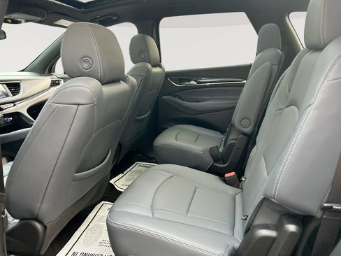 Used 2024 Buick Enclave Essence w/ Experience Buick Package AWD/4WD image 26