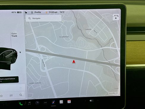 Used 2018 Tesla Model 3 Long Range image 19