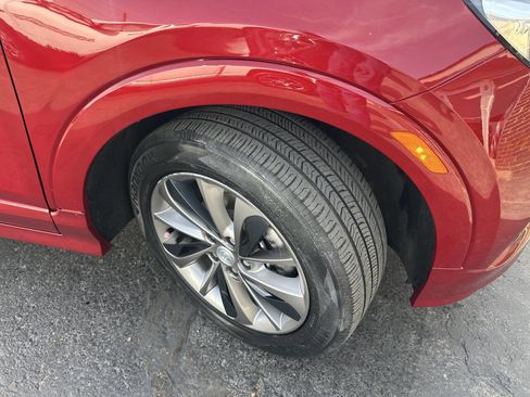 Used 2020 Buick Encore GX Select w/ Sport Touring Package image 7