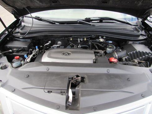 Used 2012 Acura MDX image 17