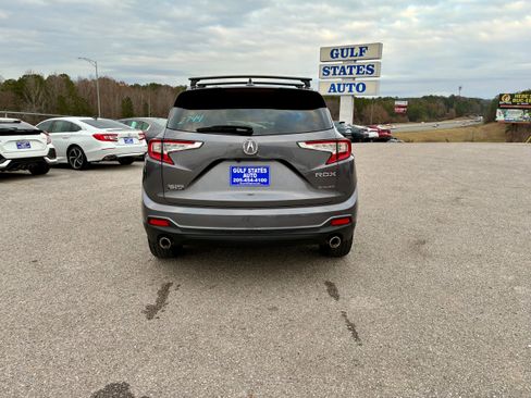Used 2020 Acura RDX AWD image 6