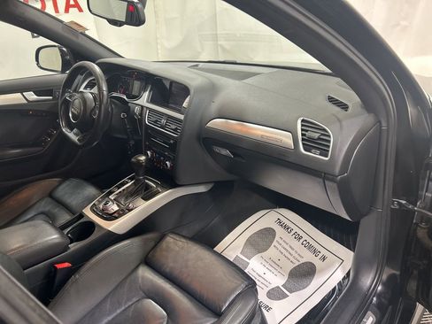 Used 2015 Audi A4 2.0T Premium Plus w/ Technology Package image 12