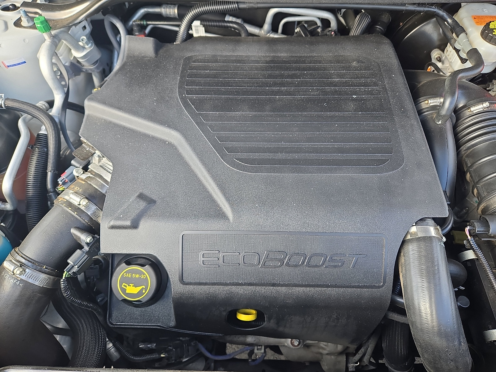 Used 2019 Ford Explorer Platinum AWD/4WD image 29
