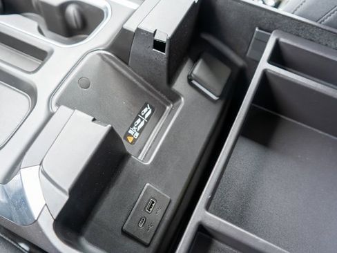 Used 2024 Chevrolet Silverado 1500 LT Trail Boss image 33