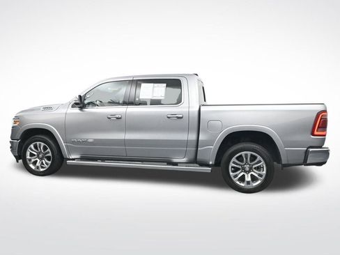 Used 2022 RAM 1500 Limited image 10
