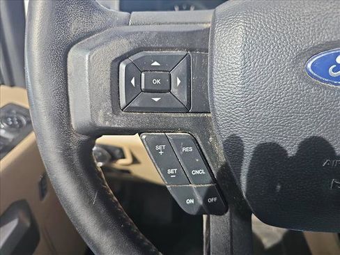 Used 2019 Ford F150 XLT w/ Equipment Group 302A Luxury image 17