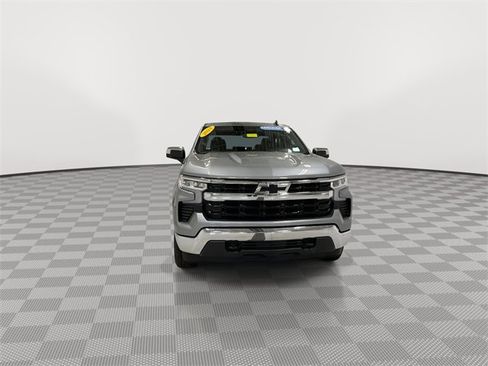Certified 2024 Chevrolet Silverado 1500 LT image 3