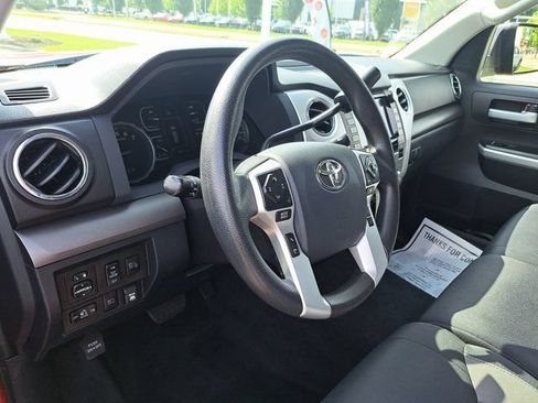 Used 2020 Toyota Tundra SR5 AWD/4WD image 13