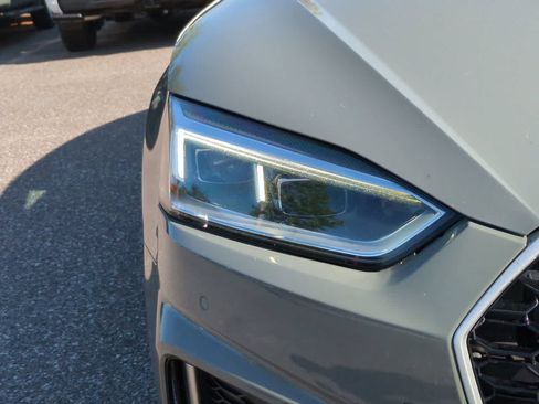 Used 2019 Audi S5 Premium Plus w/ Premium Plus AWD/4WD image 9