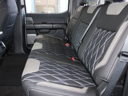 Used 2024 Ford F150 XLT w/ Equipment Group 303A High AWD/4WD image 31