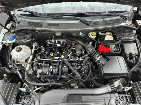 Used 2020 Lincoln Corsair FWD w/ Premium Package image 42