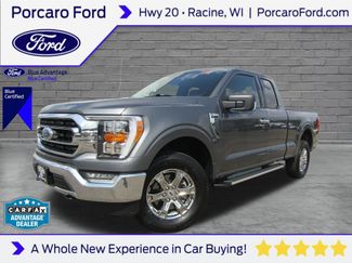 Certified 2023 Ford F150 XLT w/ Equipment Group 302A High AWD/4WD 360° Tour